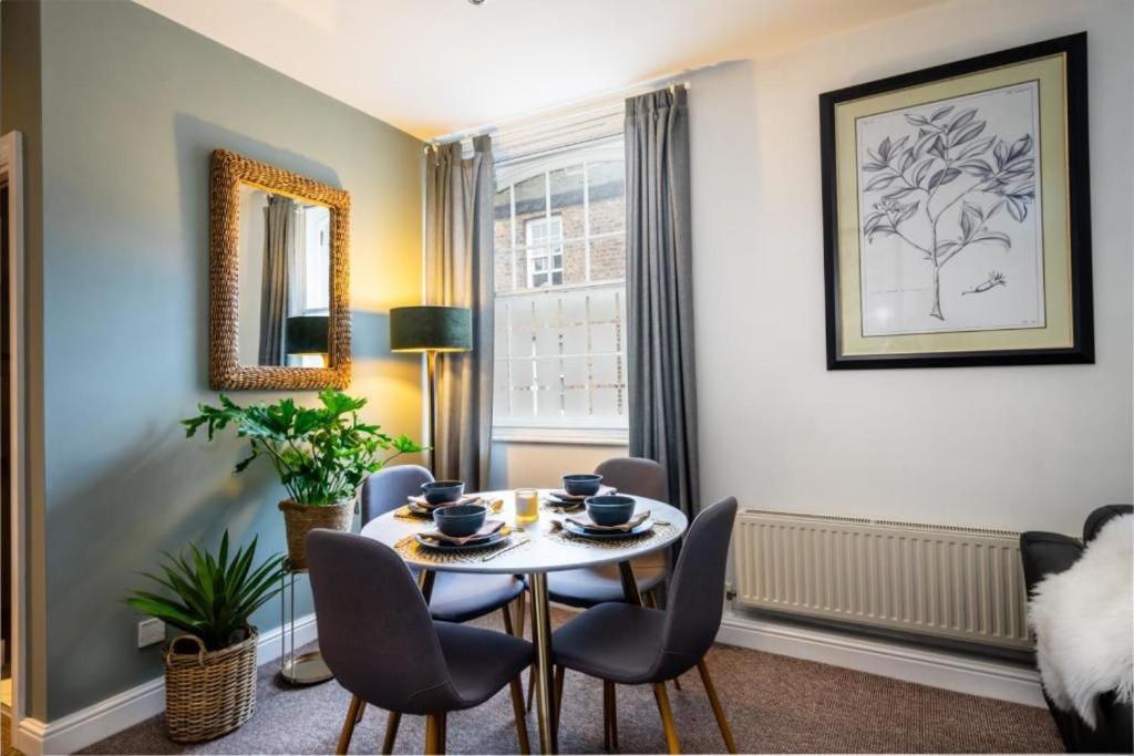 Apartamento King Of York Exterior foto