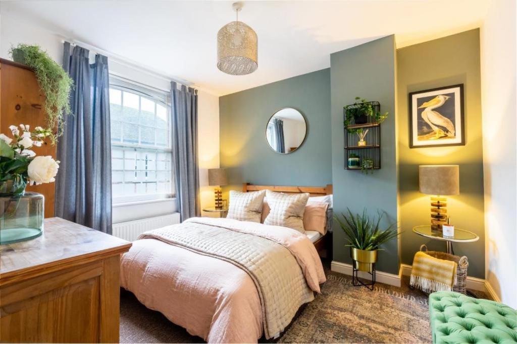 Apartamento King Of York Exterior foto